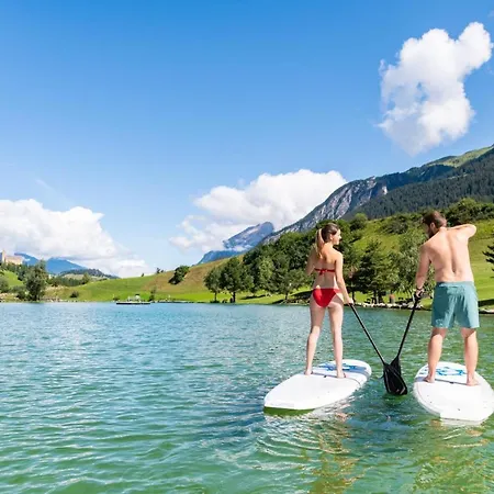 Post Cunter Biancardi 3* سافونين