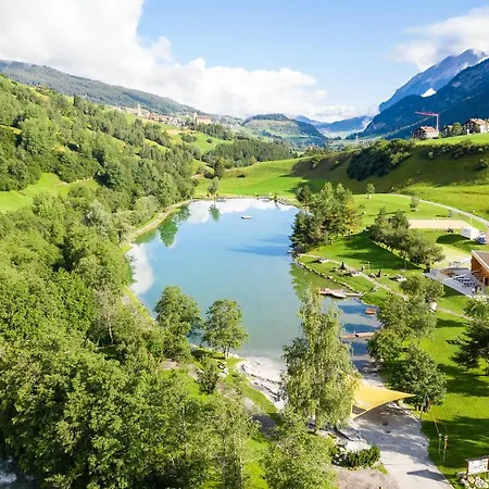 Post Cunter Biancardi فندق سافونين