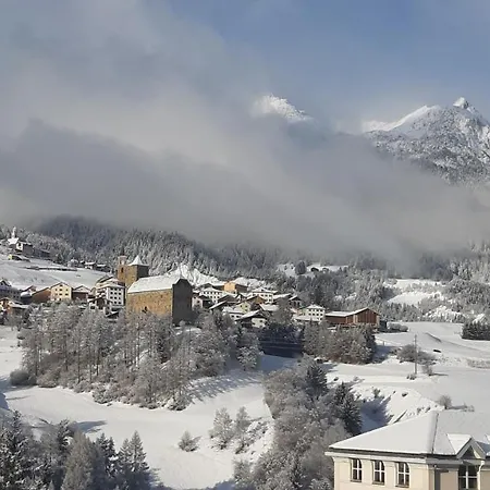 Post Cunter Biancardi 3* 사보그닌