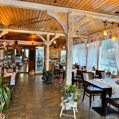 Post Cunter Biancardi Hotel Savognin
