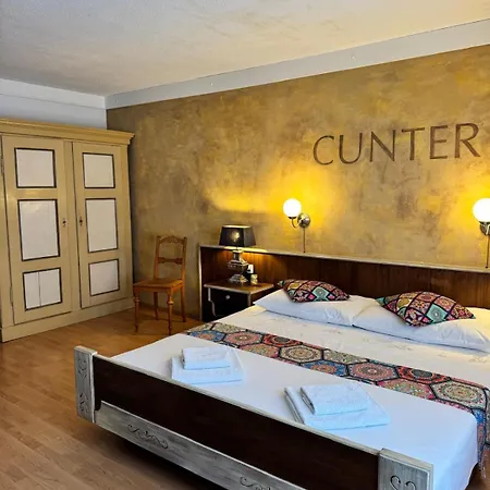 Post Cunter Biancardi