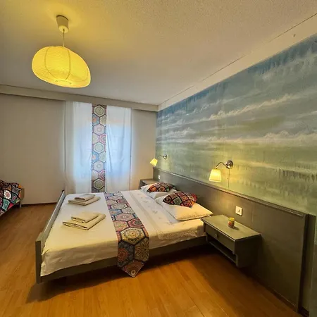 Post Cunter Biancardi 호텔