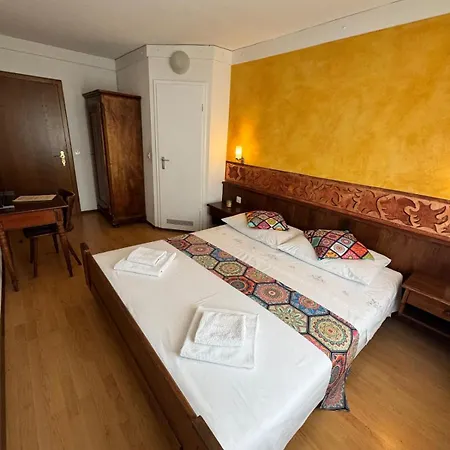 Post Cunter Biancardi Hotel 3*