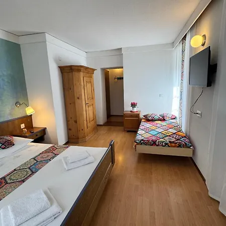 Post Cunter Biancardi 3*