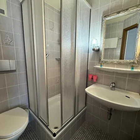 Post Cunter Biancardi 호텔