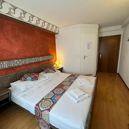 فندق Post Cunter Biancardi 3*