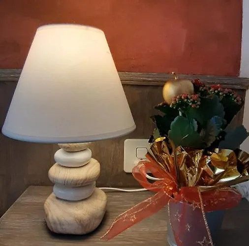 Post Cunter Biancardi 3* 萨沃宁