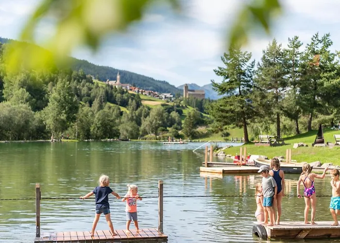 Hotel Post Cunter Biancardi 3*