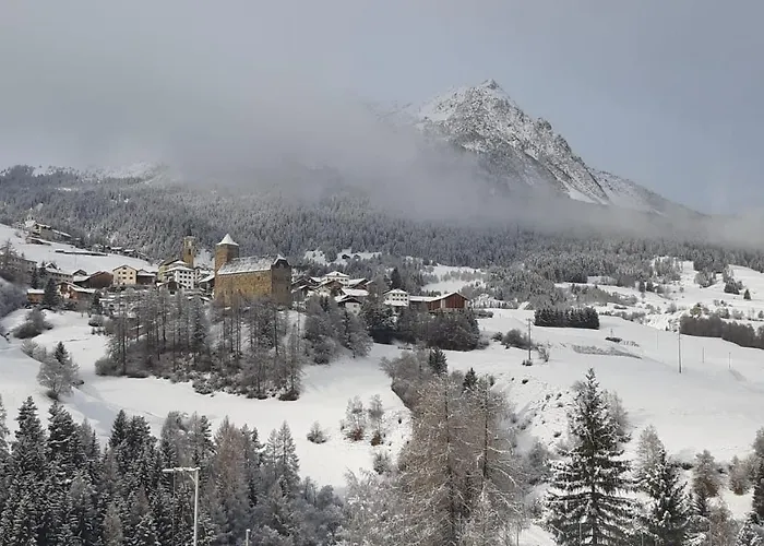 Post Cunter Biancardi 3* 萨沃宁