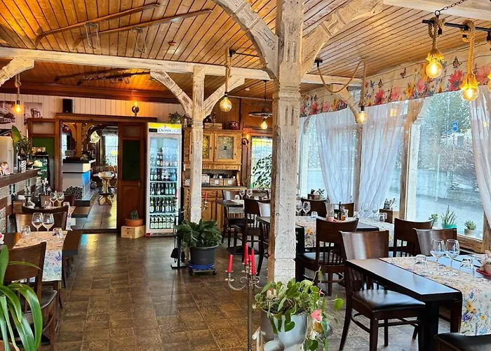 Post Cunter Biancardi Hotel Savognin