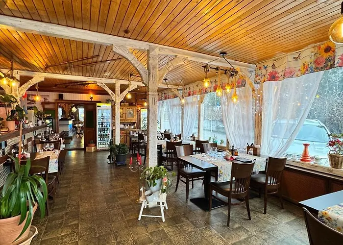 Post Cunter Biancardi Hotel 3*