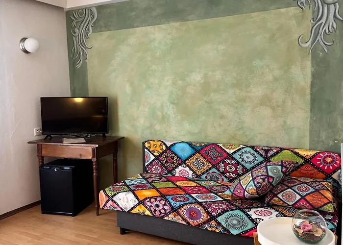 Hotel Post Cunter Biancardi 3*