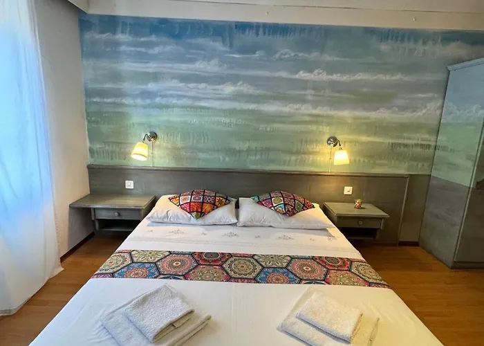 Post Cunter Biancardi Hotel Savognin