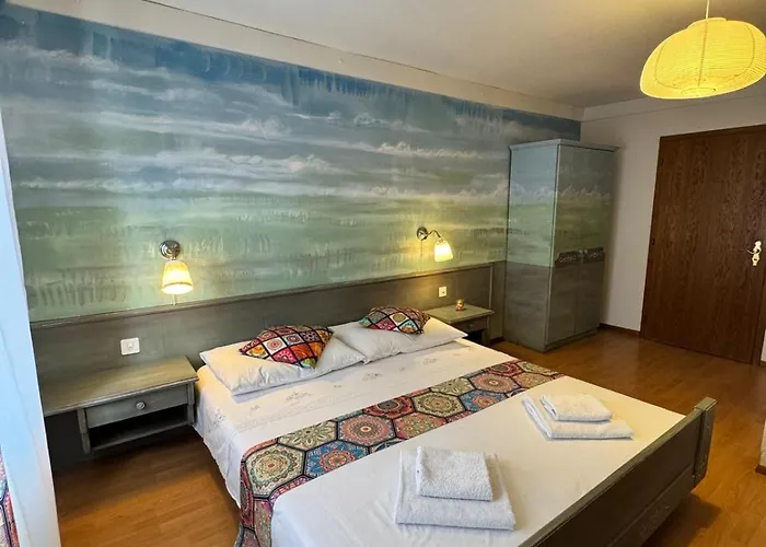 Post Cunter Biancardi Savognin