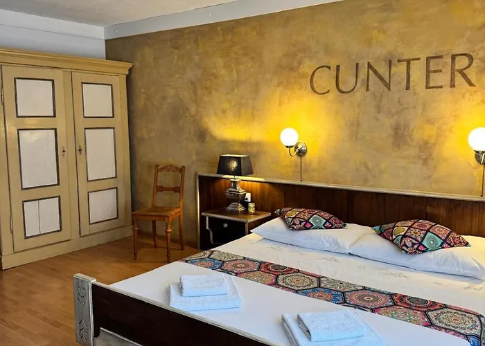 Post Cunter Biancardi