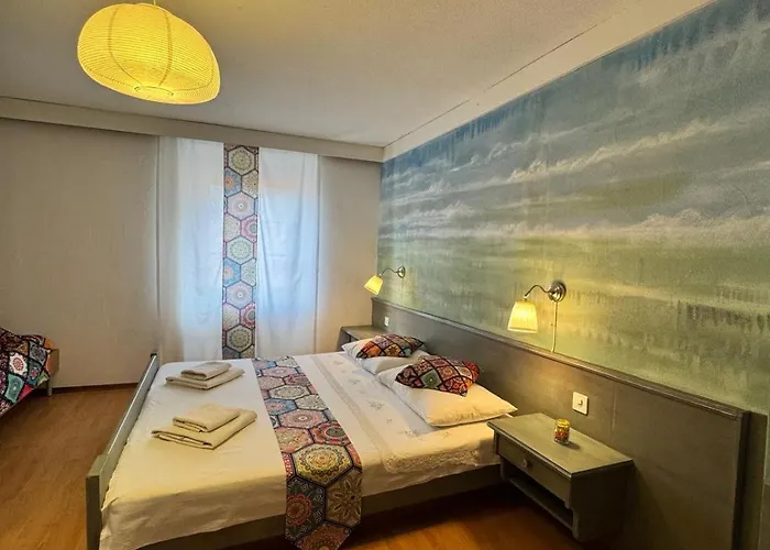 Post Cunter Biancardi Hotel