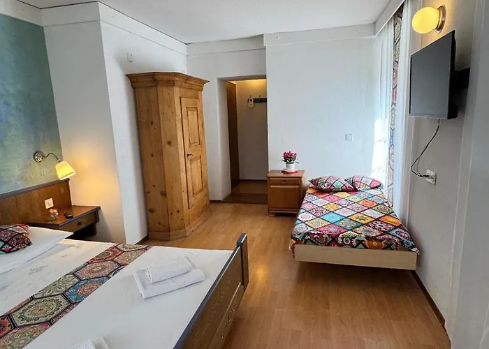 Post Cunter Biancardi 3*