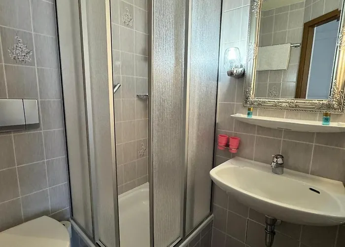 Post Cunter Biancardi Hotel