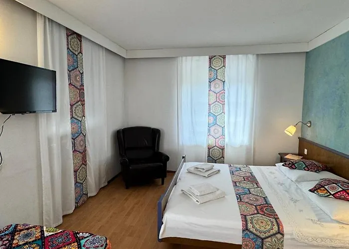 Post Cunter Biancardi Hotel 3*