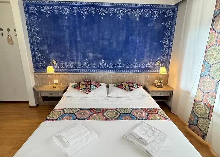 Post Cunter Biancardi 3* Savognin