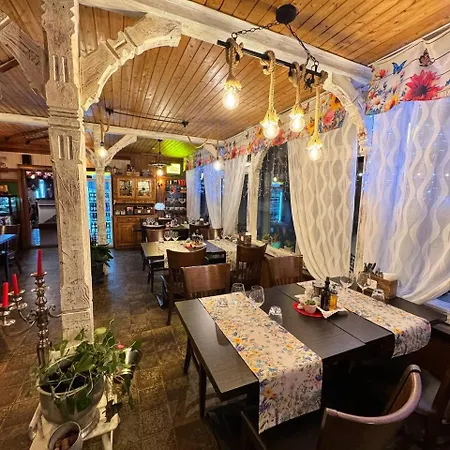 Post Cunter Biancardi 3*