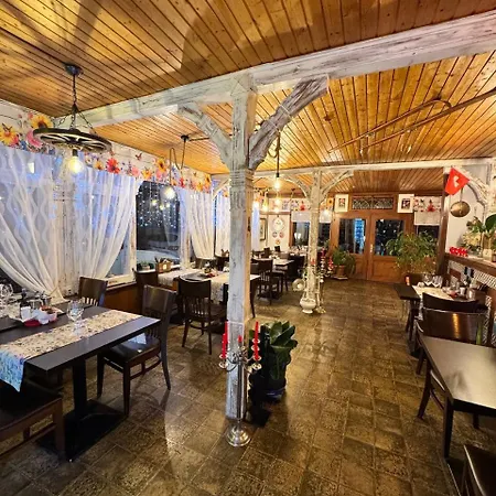 Post Cunter Biancardi Savognin