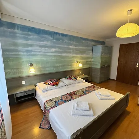 Post Cunter Biancardi Savognin