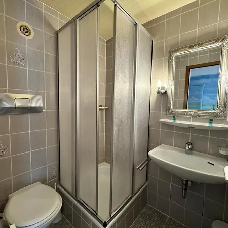 Post Cunter Biancardi 3* Savognin