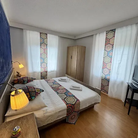 Post Cunter Biancardi Savognin