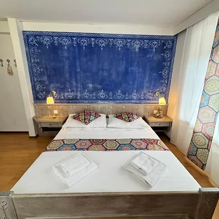 Post Cunter Biancardi 3* Savognin