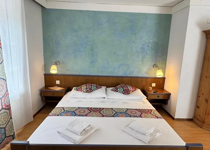 Hotel Post Cunter Biancardi Savognin