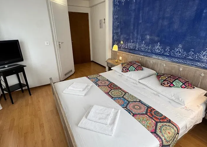 Post Cunter Biancardi Hotel Savognin