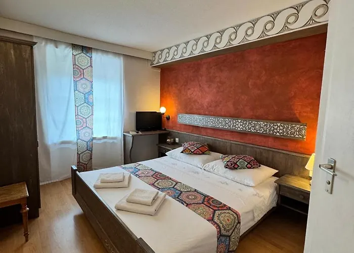 Post Cunter Biancardi 3*