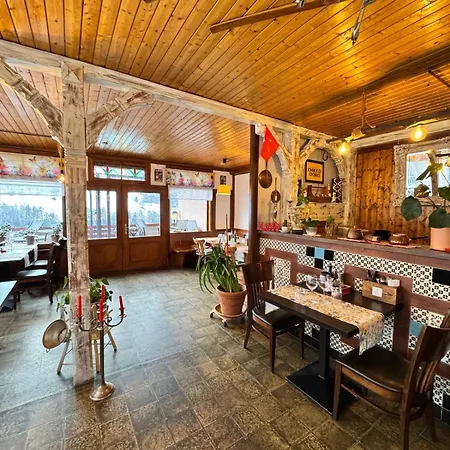 Post Cunter Biancardi Hotel