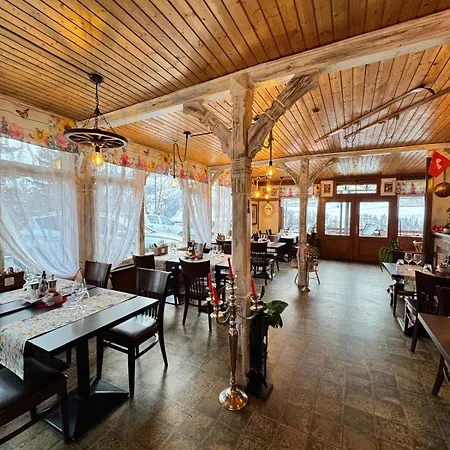 Post Cunter Biancardi 3*