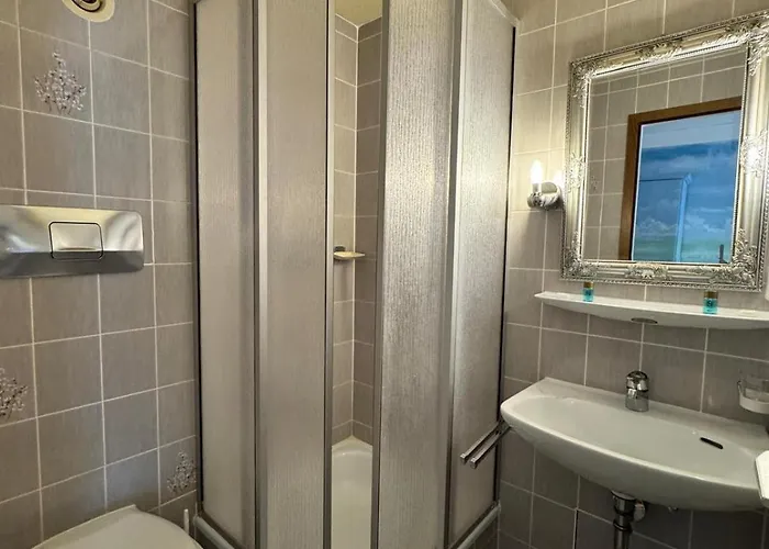 Post Cunter Biancardi 3* Savognin