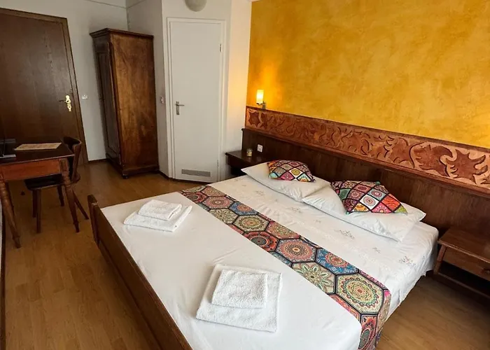 Post Cunter Biancardi Hotel 3*